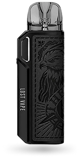 lost Vape