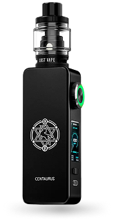 lost Vape