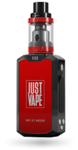 lost Vape