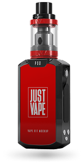 lost Vape